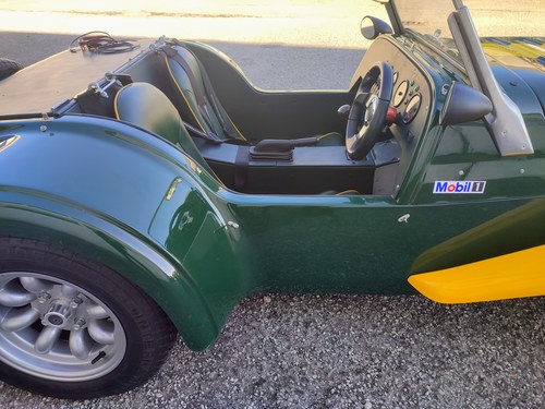 1988 Westfield Seven In vendita (immagine 28 di 58)