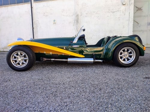 1988 Westfield Seven In vendita (immagine 3 di 58)