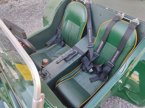 1988 Westfield Seven In vendita (immagine 18 di 58)