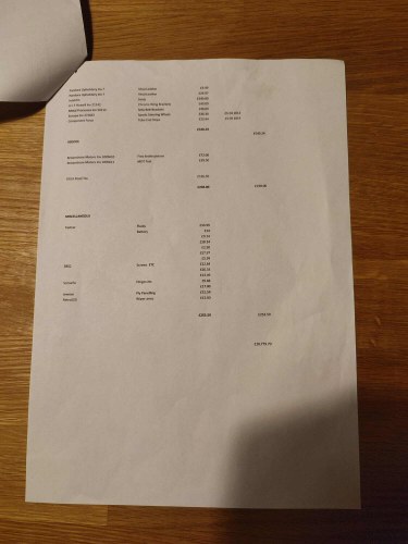 1988 Westfield Seven In vendita (immagine 55 di 58)