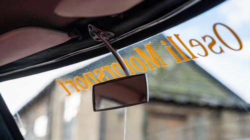 1967 MGB GT Oselli For Sale (picture 20 of 204)