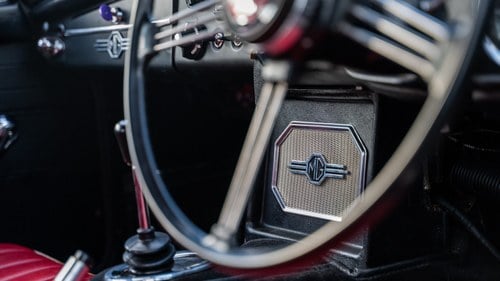1967 MGB GT Oselli For Sale (picture 22 of 204)