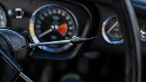 1967 MGB GT Oselli For Sale (picture 29 of 204)