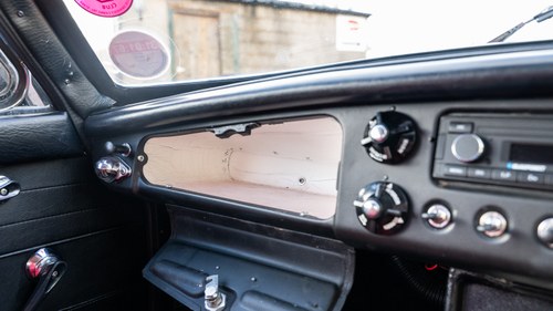 1967 MGB GT Oselli For Sale (picture 39 of 204)