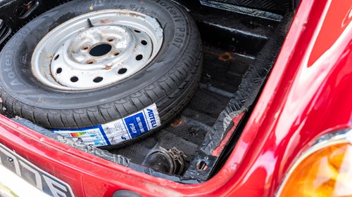 1967 MGB GT Oselli For Sale (picture 62 of 204)