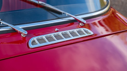 1967 MGB GT Oselli For Sale (picture 82 of 204)