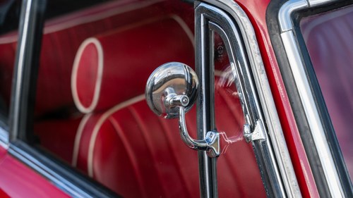 1967 MGB GT Oselli For Sale (picture 84 of 204)