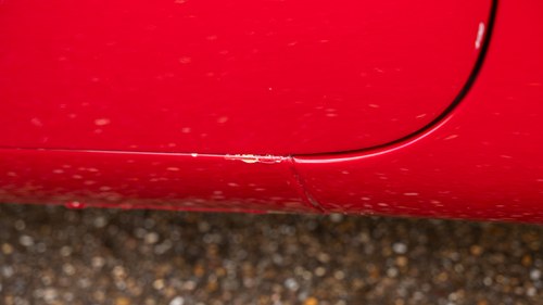 1967 MGB GT Oselli For Sale (picture 130 of 204)