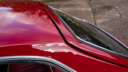 1967 MGB GT Oselli For Sale (picture 137 of 204)