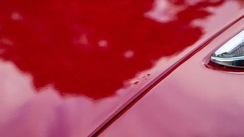 1967 MGB GT Oselli For Sale (picture 141 of 204)