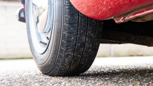 1967 MGB GT Oselli For Sale (picture 176 of 204)