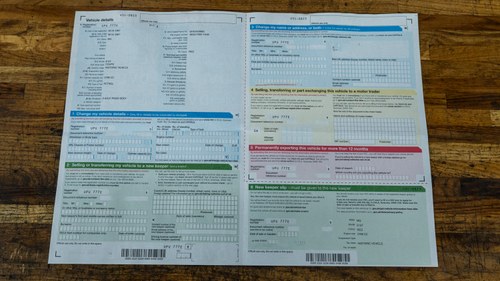 1967 MGB GT Oselli For Sale (picture 191 of 204)