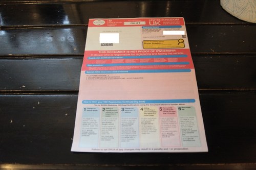 2011 Benelli Tornado Naked Tre 1130 En venta (imagen 75 de 76)