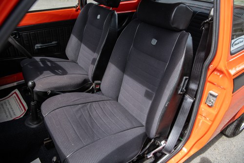 1974 Ford Escort Mk1 1600 ‘Mexico’ à vendre (picture 32 of 147)