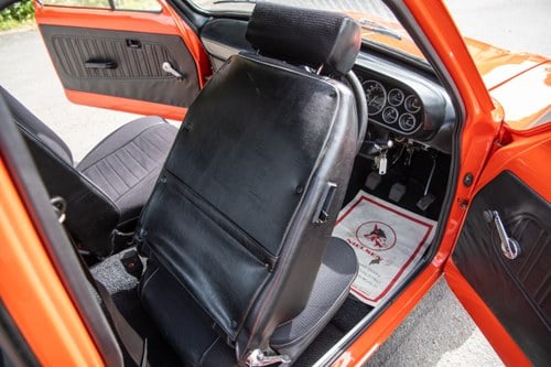 1974 Ford Escort Mk1 1600 ‘Mexico’ à vendre (picture 38 of 147)