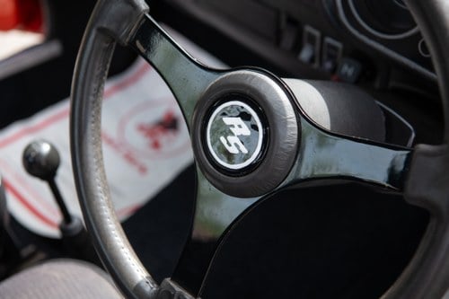 1974 Ford Escort Mk1 1600 ‘Mexico’ à vendre (picture 41 of 147)