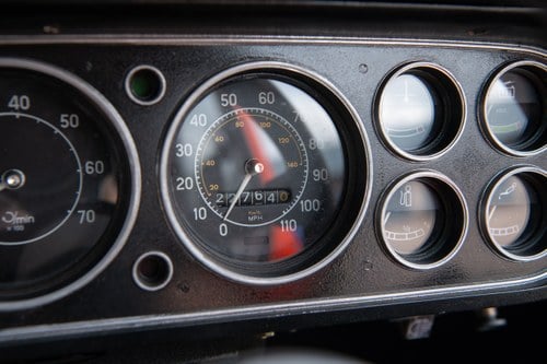 1974 Ford Escort Mk1 1600 ‘Mexico’ à vendre (picture 43 of 147)