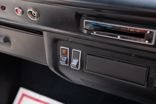 1974 Ford Escort Mk1 1600 ‘Mexico’ à vendre (picture 44 of 147)