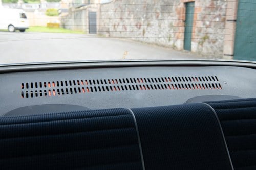 1974 Ford Escort Mk1 1600 ‘Mexico’ à vendre (picture 47 of 147)