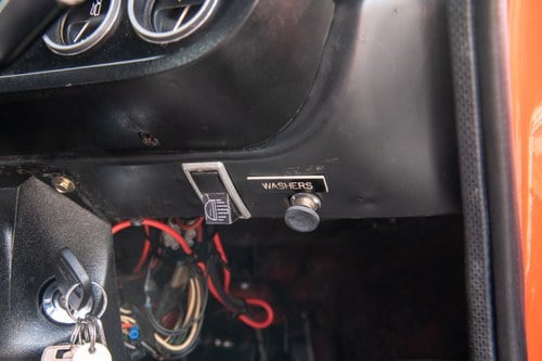 1974 Ford Escort Mk1 1600 ‘Mexico’ à vendre (picture 51 of 147)