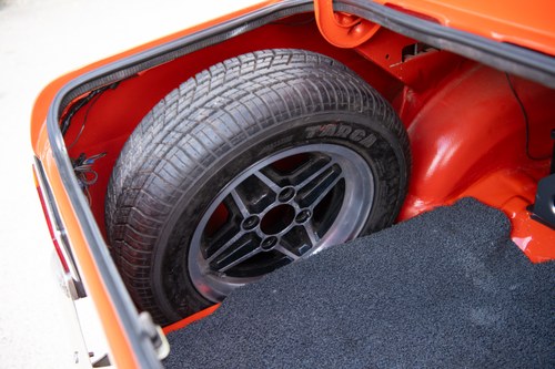 1974 Ford Escort Mk1 1600 ‘Mexico’ à vendre (picture 54 of 147)