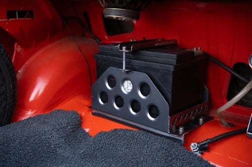 1974 Ford Escort Mk1 1600 ‘Mexico’ à vendre (picture 59 of 147)