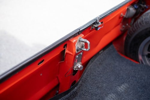 1974 Ford Escort Mk1 1600 ‘Mexico’ à vendre (picture 60 of 147)