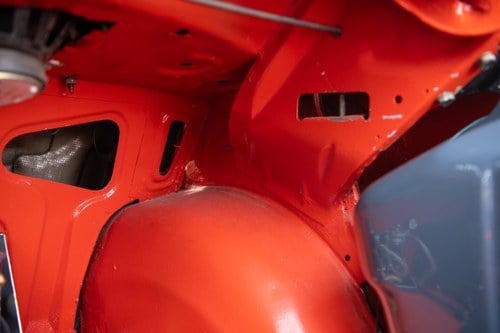 1974 Ford Escort Mk1 1600 ‘Mexico’ à vendre (picture 65 of 147)