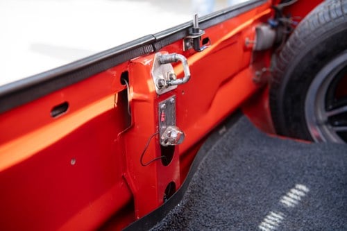 1974 Ford Escort Mk1 1600 ‘Mexico’ à vendre (picture 66 of 147)