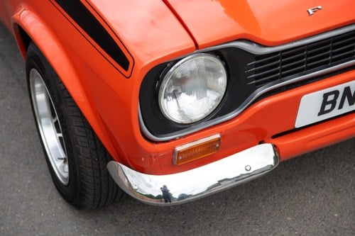 1974 Ford Escort Mk1 1600 ‘Mexico’ à vendre (picture 67 of 147)
