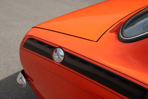 1974 Ford Escort Mk1 1600 ‘Mexico’ à vendre (picture 76 of 147)