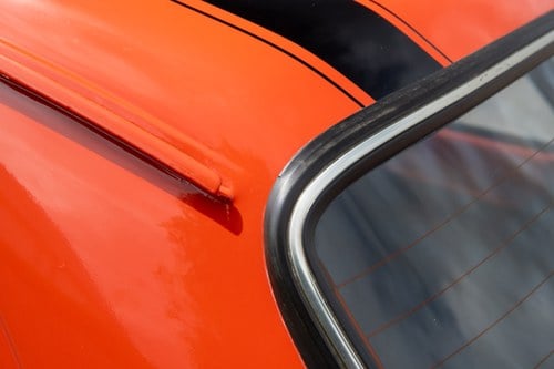 1974 Ford Escort Mk1 1600 ‘Mexico’ à vendre (picture 78 of 147)