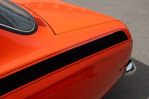 1974 Ford Escort Mk1 1600 ‘Mexico’ à vendre (picture 82 of 147)