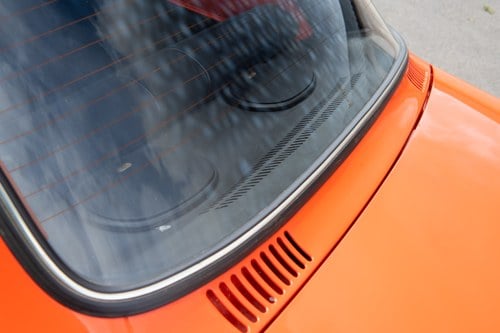 1974 Ford Escort Mk1 1600 ‘Mexico’ à vendre (picture 87 of 147)