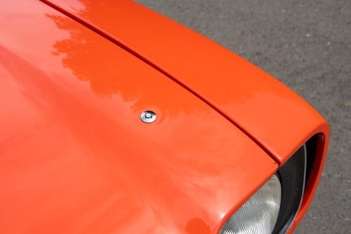 1974 Ford Escort Mk1 1600 ‘Mexico’ à vendre (picture 90 of 147)