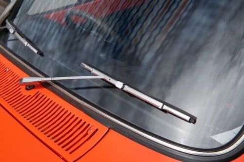 1974 Ford Escort Mk1 1600 ‘Mexico’ à vendre (picture 91 of 147)