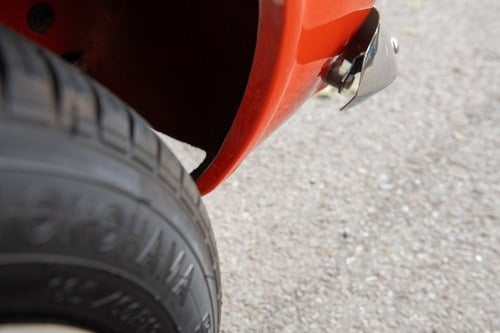 1974 Ford Escort Mk1 1600 ‘Mexico’ à vendre (picture 95 of 147)