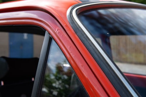 1974 Ford Escort Mk1 1600 ‘Mexico’ à vendre (picture 102 of 147)