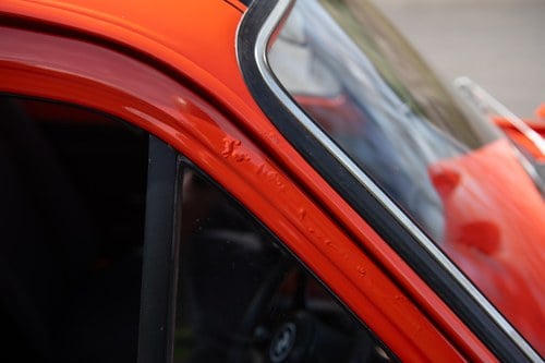 1974 Ford Escort Mk1 1600 ‘Mexico’ à vendre (picture 103 of 147)