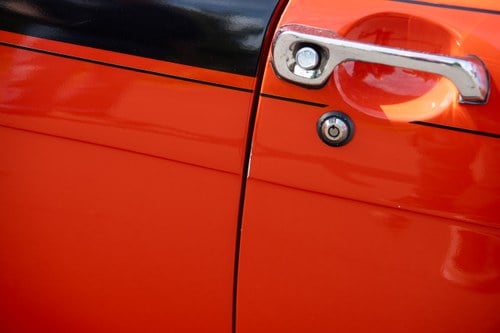 1974 Ford Escort Mk1 1600 ‘Mexico’ à vendre (picture 104 of 147)