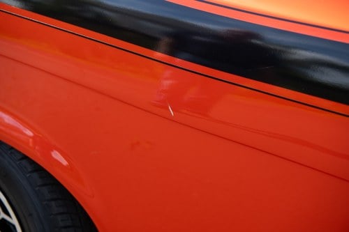 1974 Ford Escort Mk1 1600 ‘Mexico’ à vendre (picture 105 of 147)