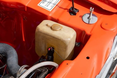 1974 Ford Escort Mk1 1600 ‘Mexico’ à vendre (picture 123 of 147)