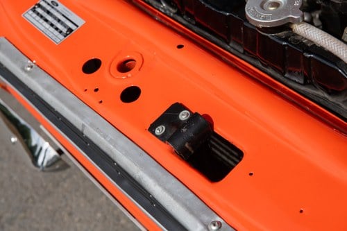 1974 Ford Escort Mk1 1600 ‘Mexico’ à vendre (picture 126 of 147)