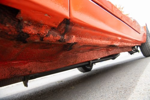 1974 Ford Escort Mk1 1600 ‘Mexico’ à vendre (picture 132 of 147)