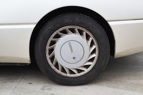 1989 Renault Alpine GTA V6 Turbo à venda (imagem 21 de 176)