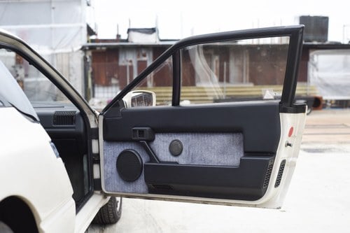 1989 Renault Alpine GTA V6 Turbo à venda (imagem 29 de 176)