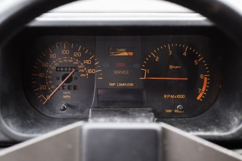 1989 Renault Alpine GTA V6 Turbo à venda (imagem 40 de 176)