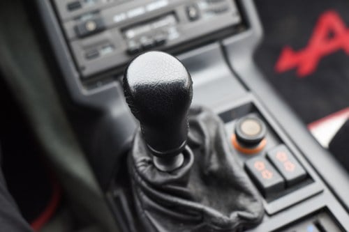 1989 Renault Alpine GTA V6 Turbo à venda (imagem 45 de 176)