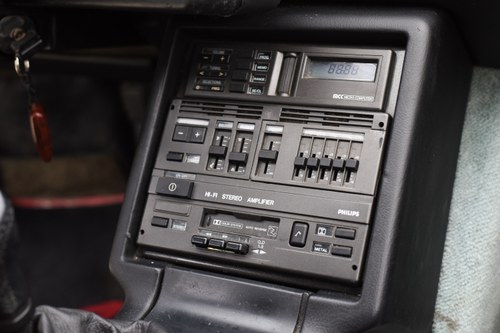 1989 Renault Alpine GTA V6 Turbo à venda (imagem 48 de 176)