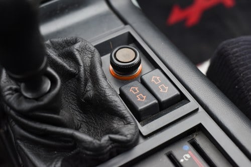 1989 Renault Alpine GTA V6 Turbo à venda (imagem 50 de 176)